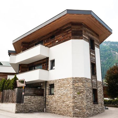 Chalet Perauer 迈尔霍芬 外观 照片