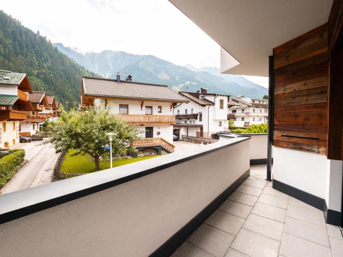 Chalet Perauer 迈尔霍芬 外观 照片