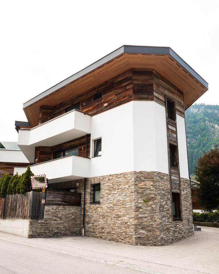 Chalet Perauer 迈尔霍芬 外观 照片