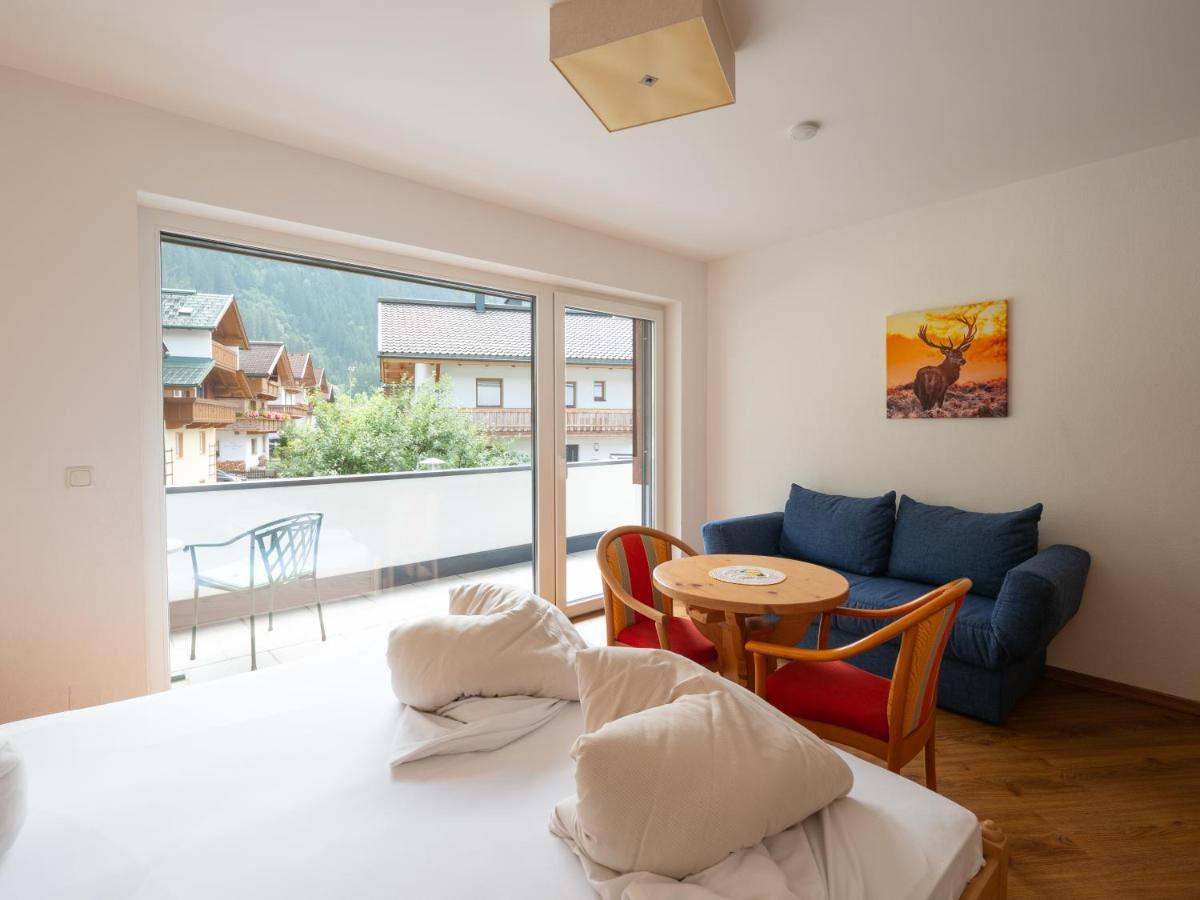 Chalet Perauer 迈尔霍芬 外观 照片