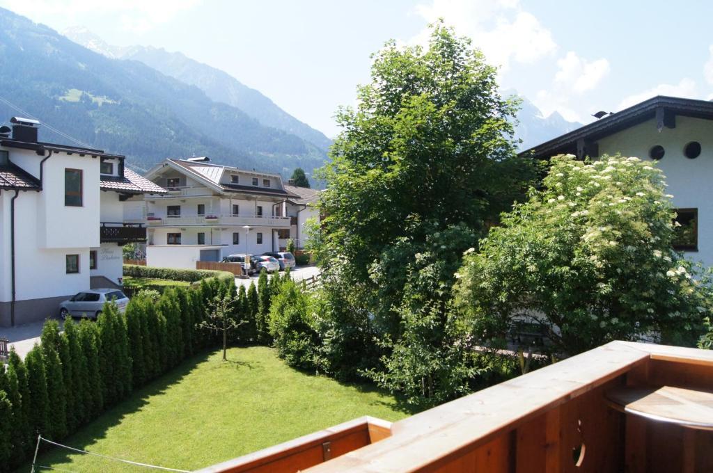 Chalet Perauer 迈尔霍芬 客房 照片